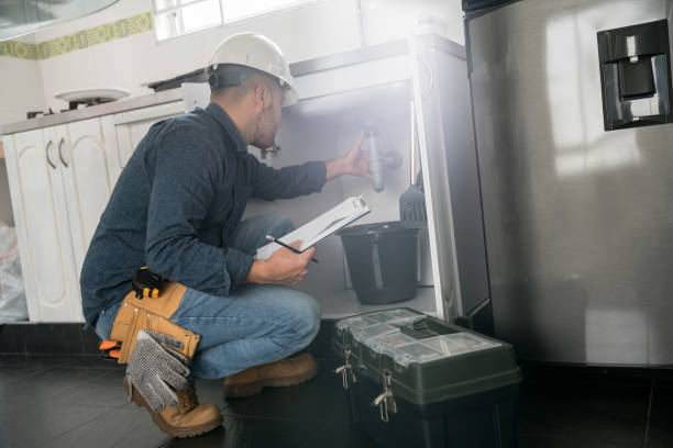 Best Water Softener Installation  in Lander, WY