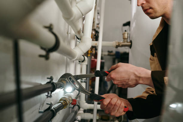 Best Local Plumber Services  in Lander, WY