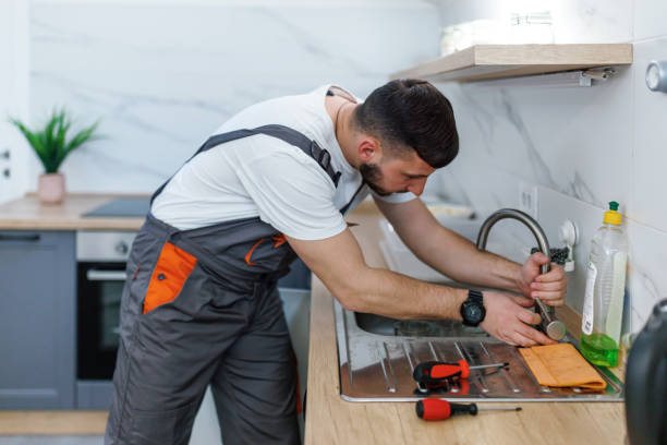 Reliable Lander, WY Plumbing Solutions