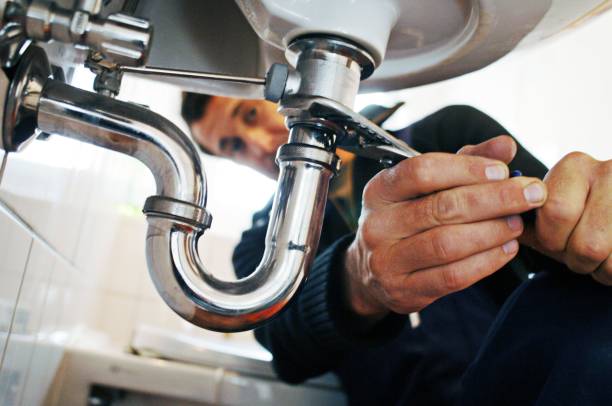 Best 24-Hour Plumber Near Me  in Lander, WY