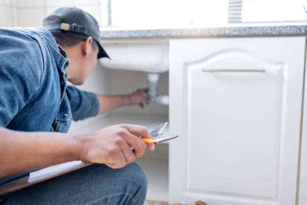 Best Water Leak Repair  in Lander, WY