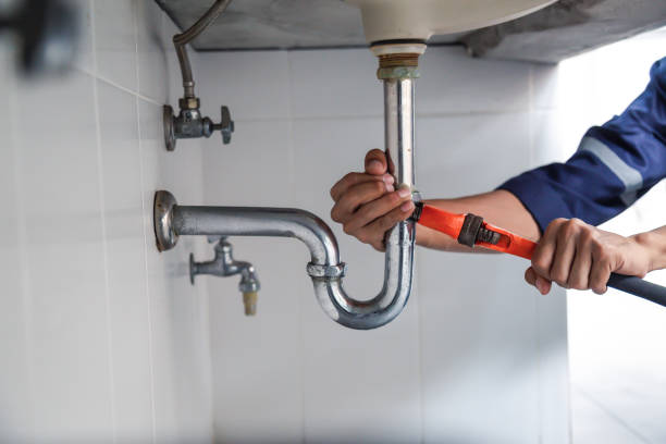 Best Emergency Plumber  in Lander, WY