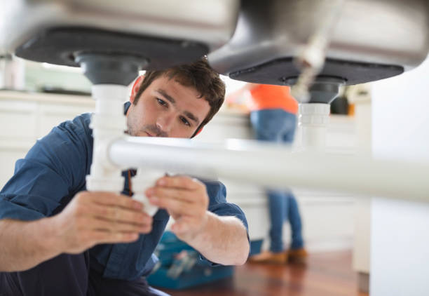 Best Water Leak Repair  in Lander, WY