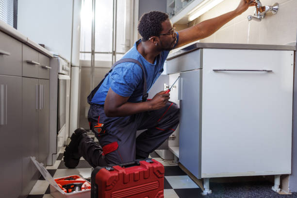 Best Leak Detection Services  in Lander, WY