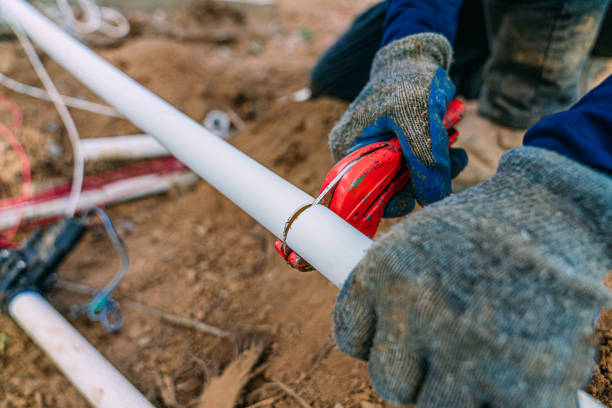 Best Plumbing Inspection Services  in Lander, WY
